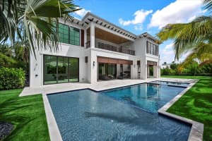 6707 Pamela Lane, West Palm Beach, FL 33405 Sold 01/05/26