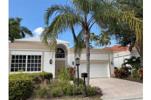 7111 Dubonnet Drive, Boca Raton