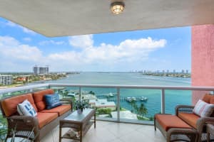 2650 Lake Shore Drive 1401, Riviera Beach, FL 33404 - MLS#R11122118