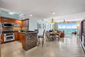 2650 Lake Shore Drive 1401, Riviera Beach, FL 33404 - MLS#R11122118