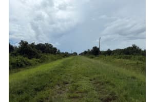 15361 NW 242nd Street, Okeechobee, FL 34972 Sold 09/30/25