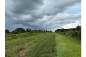 15361 NW 242nd Street, Okeechobee, FL 34972 Sold 09/30/25