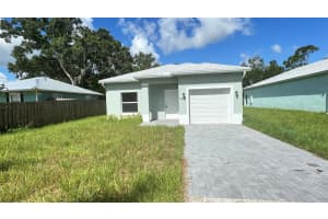 1195 13th Avenue SW, Vero Beach, FL 32962 Sold 12/31/25