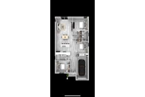 1195 13th Avenue SW, Vero Beach, FL 32962 Sold 12/31/25