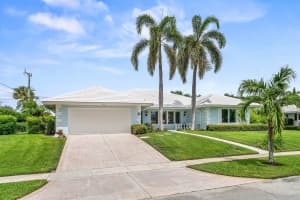 671 Juneberry Court, Boca Raton, FL 33486 Sold 01/07/26