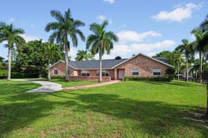 10719 Tamis Trail, Lake Worth, FL 33449 - MLS#R11122127