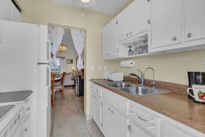 2700 W Golf Boulevard 243, Pompano Beach, FL 33064 - MLS#R11122130