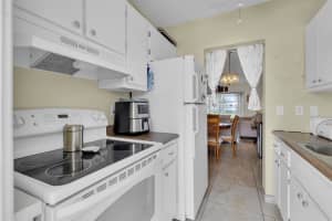 2700 W Golf Boulevard 243, Pompano Beach, FL 33064 - MLS#R11122130