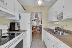 2700 W Golf Boulevard 243, Pompano Beach, FL 33064 - MLS#R11122130