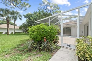 6701 Geminata Oak Court, Palm Beach Gardens, FL 33410 Sold 10/20/25