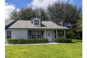 819 Cindy Circle Lane /Apartment & Barn, Wellington, FL 33414 - MLS#R11122140