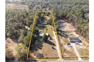 3230 SW 189th Avenue, Dunnellon, FL 34432 - MLS#R11122147