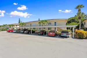 2950 SE Ocean Boulevard 126-8, Stuart, FL 34996 Sold 10/15/25