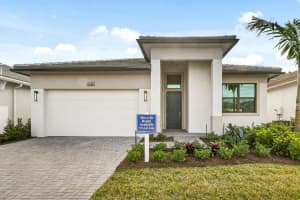 9149 SW Esule Way Way, Port Saint Lucie, FL 34987 Sold 11/03/25