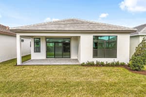 9149 SW Esule Way Way, Port Saint Lucie, FL 34987 Sold 11/03/25