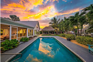 19 Leeward Circle, Tequesta, FL 33469 Sold 11/10/25