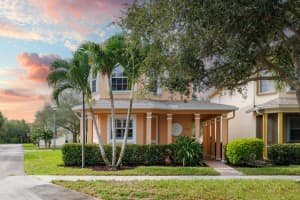 2094 Eatonville Drive, Port Saint Lucie, FL 34952 - MLS#R11122158