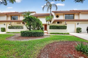 7773 La Mirada Drive, Boca Raton, FL 33433 - MLS#R11122161