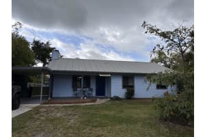 7605 Fort Walton Avenue, Fort Pierce, FL 34951 - MLS#R11122164