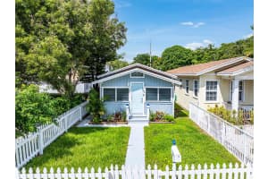 409 S M Street, Lake Worth Beach, FL 33460 - MLS#R11122165