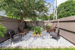 409 S M Street, Lake Worth Beach, FL 33460 - MLS#R11122165