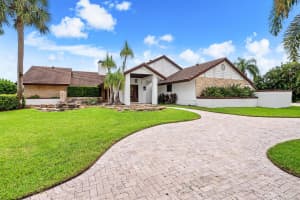 910 Greensward Lane, Delray Beach, FL 33445 - MLS#R11122166