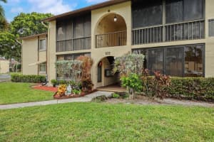 122 Lake Pine Circle A-1, Greenacres, FL 33463 - MLS#R11122167