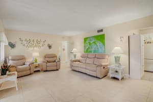 122 Lake Pine Circle A-1, Greenacres, FL 33463 - MLS#R11122167