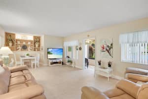 122 Lake Pine Circle A-1, Greenacres, FL 33463 - MLS#R11122167