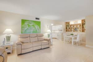 122 Lake Pine Circle A-1, Greenacres, FL 33463 Sold 01/16/26