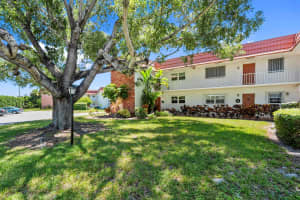 2600 SE Ocean Boulevard Jj-9, Stuart, FL 34996 - MLS#R11122170