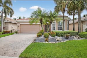 6584 Via Alfieri, Lake Worth, FL 33467 - MLS#R11122175