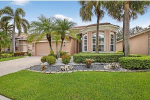 6584 Via Alfieri, Lake Worth, FL 33467 - MLS#R11122175