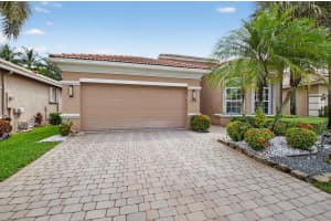 6584 Via Alfieri, Lake Worth, FL 33467 Sold 10/30/25