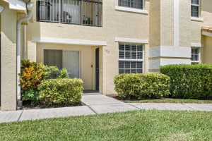 158 SW Peacock Boulevard 30107, Port Saint Lucie, FL 34986 - MLS#R11122177