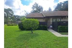 544 Shady Pine Way A, Greenacres, FL 33415 Sold 10/31/25