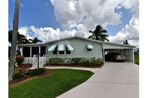 2999 Saltbush Court, Port Saint Lucie, FL 34952 Sold 10/27/25