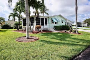 2999 Saltbush Court, Port Saint Lucie, FL 34952 Sold 10/27/25