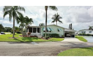 2999 Saltbush Court, Port Saint Lucie, FL 34952 Sold 10/27/25