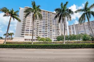 600 Three Islands Boulevard 808, Hallandale Beach, FL 33009 - MLS#R11122184