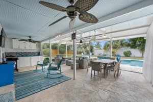 814 W Kalmia Drive, Lake Park, FL 33403 - MLS#R11122186