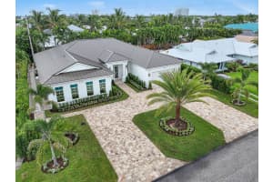3367 Cove Road, Jupiter, FL 33469 Sold 10/24/25