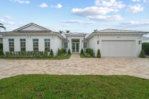 3367 Cove Road, Jupiter, FL 33469 Sold 10/24/25