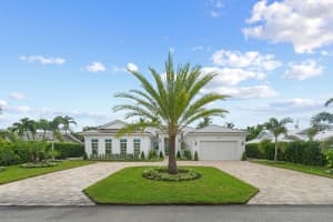 3367 Cove Road, Jupiter, FL 33469 Sold 10/24/25