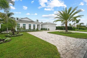 3367 Cove Road, Jupiter, FL 33469 Sold 10/24/25