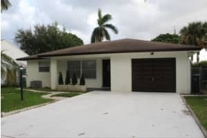 907 18th Avenue N, Lake Worth Beach, FL 33460 - MLS#R11122221