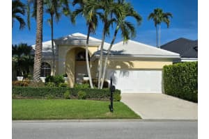 125 Emerald Key Lane, Palm Beach Gardens, FL 33418 Sold 11/12/25