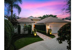 113 Echo Drive, Jupiter