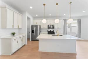 12664 SW Eleanor Drive, Port Saint Lucie, FL 34987 - MLS#R11122227