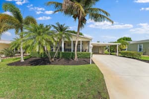 3040 Eagles Nest Way, Port Saint Lucie, FL 34952 Sold 11/17/25